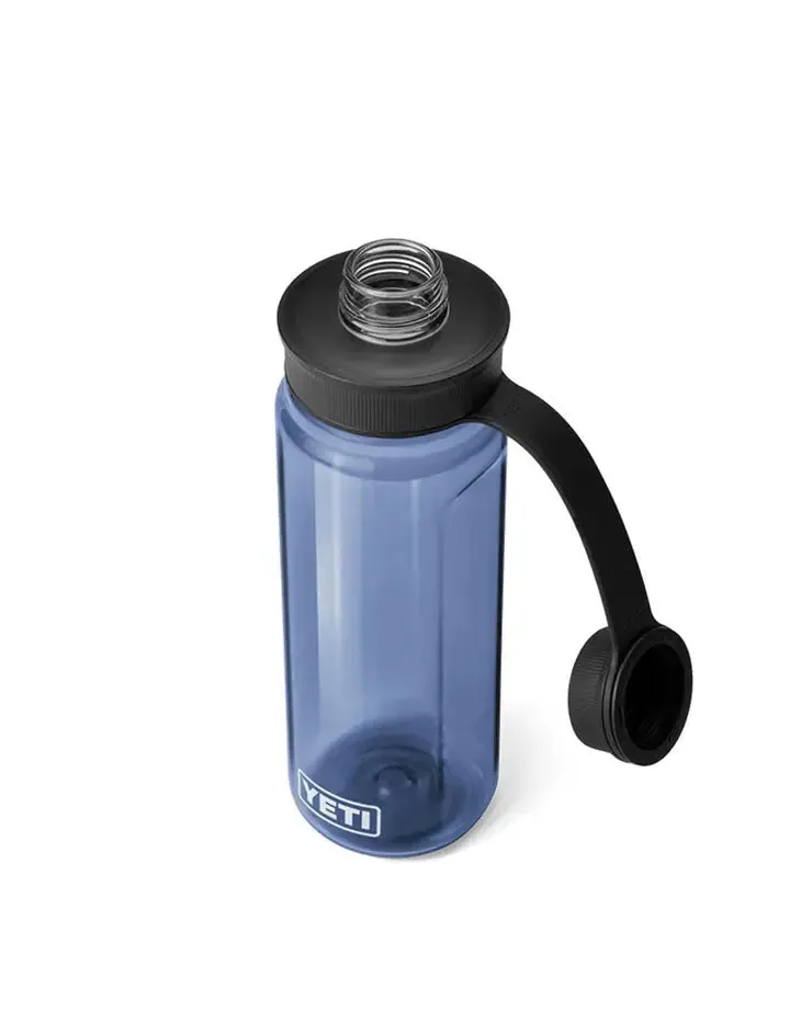 YETI Yonder Tether 750ml Water Bottle Navy